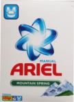 Ariel Mountain Spring - Manual 450 g