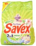 Savex Fresh 2in1 4 kg