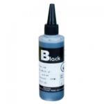 Compatibil Cerneala compatibila Epson T6641BK L100 L800 100ML