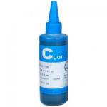 Compatibil Cerneala compatibila Epson T6642C L100 L800 100ML