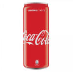Coca-Cola (0,33l)