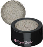 Crystal Nails Cn - Mini Szórógyöngy - Silver