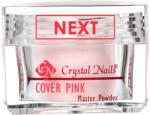 Crystal Nails - Master - Cover Pink - NEXT - Porcelánpor - 28gr