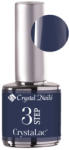 Crystal Nails - 3 STEP CRYSTALAC - 3S90 - 4ML