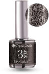 Crystal Nails - FULL DIAMONDS CRYSTALAC - 3SFD7 - 8ML