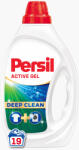 Persil Detergent lichid, 855 ml, 19 spalari, Deep Clean Active Gel Freshness by Silan
