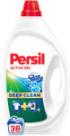 Persil Detergent lichid, 1.71 L, 38 spalari, Deep Clean Active Gel Freshness by Silan
