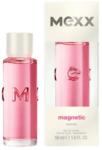 Mexx Magnetic Woman EDT 50 ml