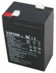 VIPOW Acumulator gel plumb 6V 4.5AH (BAT0200) - vexio