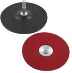 PROLINE Suport Disc Abraziv Auto-adeziv Cu Tija / 125mm (27035) - vexio