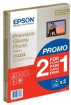 Epson Hartie foto Premium A4, lucioasa, 30 coli (C13S042169)