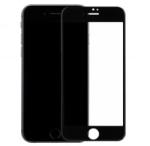 Benks Folie sticla securizata Corning Gorilla premium full body 3D iPhone 7 Plus tempered glass 0, 3 mm X Pro Benks NEGRU - vexio