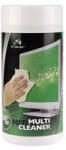 Tracer laveta de microfibra pentru LCD, in tub (TRASRO20130) - vexio