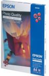 Epson Hartie foto Quality Inkjet mata A4, 100 coli (C13S041061)