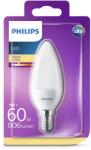 Philips E14 7W 2700K 806lm (929001325101)