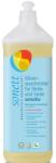 Sonett Olive Detergent Sensitive for Wool and Silk 1 l