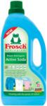 Frosch Ecoligical Active Soda mosógél 1,5 l (22 mosás)