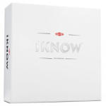 Asmodee iKNOW (HU) (53818) Joc de societate
