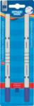 Stylex Creion corector cu rescriere, 2 bucati/set (SY033210)