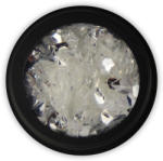 BrillBird - 3d Diamond Silver