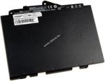 Powery Helyettesítő laptop akku HP EliteBook 820 G3