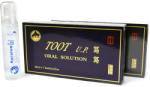 Sanye Intercom PACHET Toot Up Capac Auriu 14 fiole (fost Tianli ) + Maraton Gel 50 ml