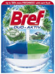 Bref WC illatosító gél, 50 ml, BREF "Duo Aktiv", fenyő (31140320)