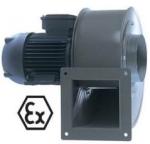 Elicent Ventilator antiex ELICENT centrifugal IC ATEX 100 T (1XD1001)