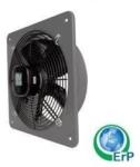 Vortice Ventilator axial compact VORTICE A-E 304 M monofazic (42216)