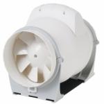 Elicent Ventilator ELICENT AXM 150 de Tubulatura, Fabricatie Italia, Garantie 3 ani, Debit 480 mc/h (4AX0004)