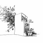 Various Switched-on Eugene - facethemusic - 13 990 Ft