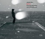 ECM Jakob Bro, Thomas Morgan, Jon Christensen: Gefion