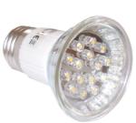  JDRE27-15WH Ledes izzó E27 0, 75W fehér