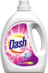 Dash Detergent lichid, 2.2 L, 40 spalari, Color Frische