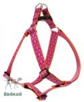Lupine Pet Step-in hám (Alpen Glow 2, 5 cm széles 61-96 cm) (WLF42769)