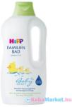HiPP Babysanft habfürdő 1 l