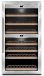 CASO Design WineComfort 660 Smart (725)
