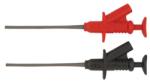 UNI-T Set tester tensiune rosu/negru UNI-T (C07)