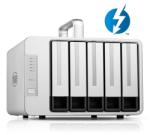 TerraMaster D5-Thunderbolt 3
