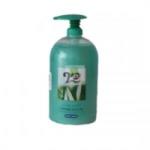 Sano Keff Soapless Soap Aloe Vera (Verde) 500 ml