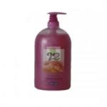Sano Keff Soapless Soap Gingseng (Roz) 500 ML