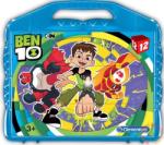 Clementoni Ben 10 mesekocka 12 db-os (41188)