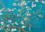 EUROGRAPHICS Van Gogh - Almond Blossom 1000 db-os (6000-0153)