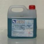  Fagyálló -72c Kék 3 kg Siberia