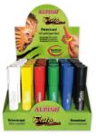 Alpino Display creioane pentru machiaj, 6 x 6culori/display, ALPINO Fiesta (MS-DL000075) - viamond
