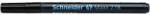 Schneider Marker cu vopsea SCHNEIDER Maxx 278, varf rotund 0.8mm - negru (S-127801) - viamond