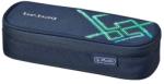 Herlitz NECESSAIRE BE. BAG CUBE, MOTIV SOS bleumarin Neechipat Clasa 2-a Necessaire (11437720) Penar