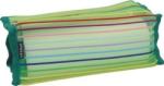 Stylex Penar un fermoar, diverse culori Neechipat Clasele 5-8 Multicolor Penar (SY047144) Penar