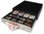 Safescan Sertar Pentru Bani Safescan Hd-4141s (9611934v) - viamond