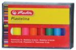 Herlitz Plastilina Herlitz Set 16 Culori Economic Cutie Plastic (9562935) - viamond